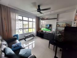 Blk 166A Yung Kuang Court (Jurong West), HDB 4 Rooms #572776861